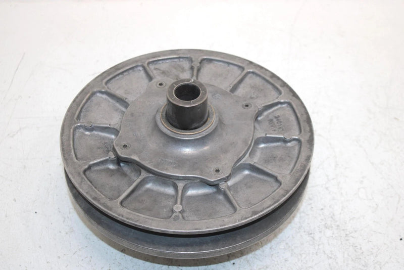 2002 Polaris Sportsman 500 Oem Secondary Driven Clutch 1322184 AP154