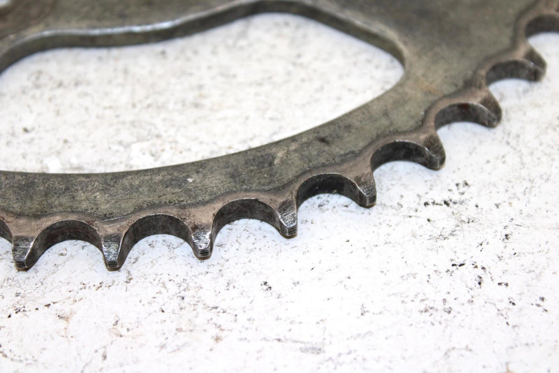 1984 Yamaha  Ytm 200 L Oem 42T Rear Sprocket 21V-25442-20-00 AY48