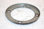1986 Honda Trx 125 Oem Wheel Support Plate 44714-VM6-000 AH41