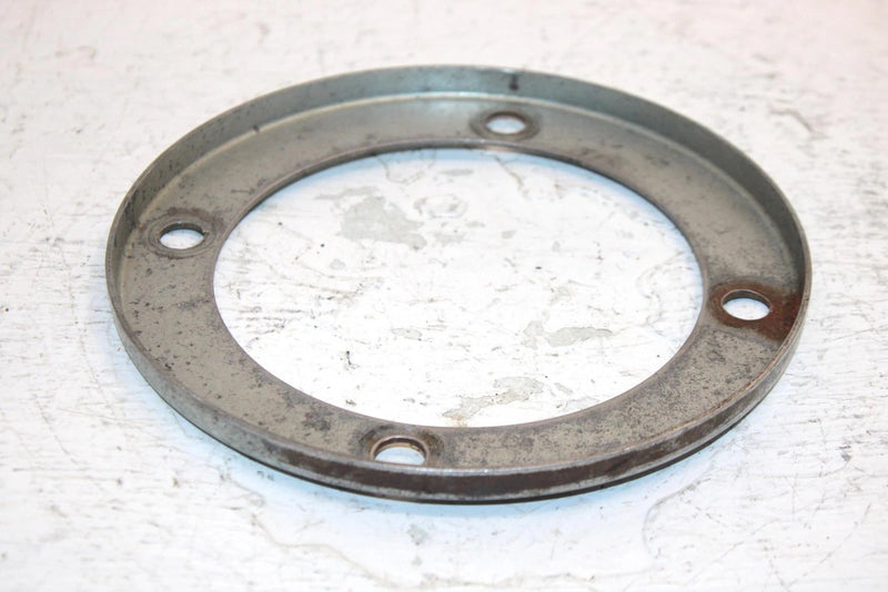 1986 Honda Trx 125 Oem Wheel Support Plate 44714-VM6-000 AH41