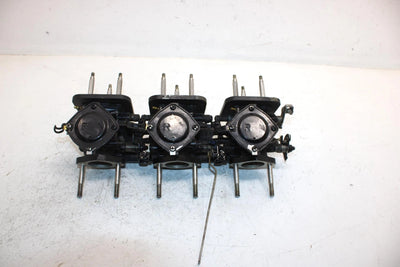 1996 Polaris Slx 780 Oem Carburetor Assembly 3140115 JP30