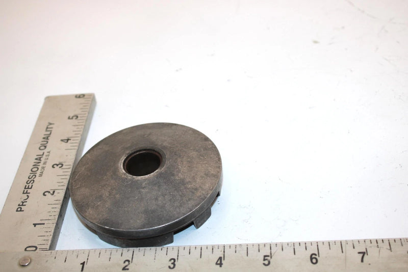 09 Can-am Ds90 Oem Drive Clutch Half V2211ADGF000 AB3