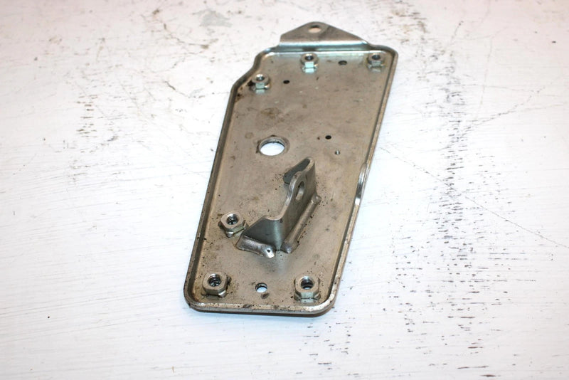 2009 Suzuki Lt-a400f Oem Shift Lever Bracket 57800-27H10 AS26