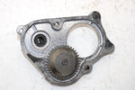1987 Yamaha Phazer Oem Oil Pump Base 8V0-15416-01-00 SY64