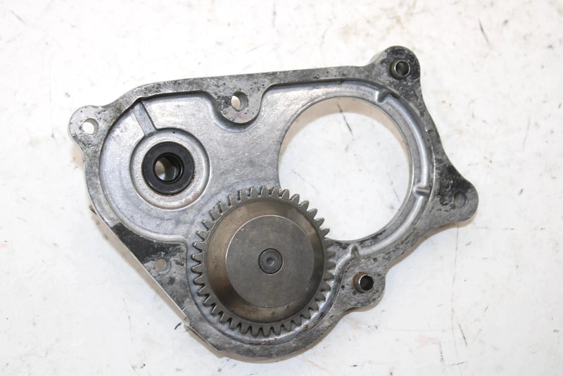 1987 Yamaha Phazer Oem Oil Pump Base 8V0-15416-01-00 SY64