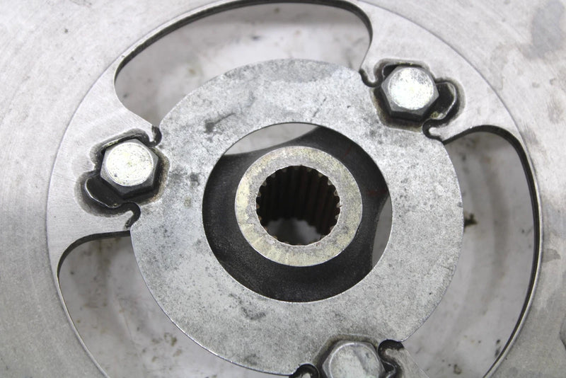1994 Yamaha Vmax 600 St Oem Brake Rotor 8AB-25830-01-00 SY73