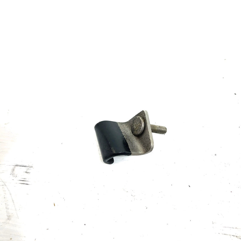 01 Yamaha WaveRunner GP1200 OEM Electrical Box Stay Bracket F0X-65939-01-00 JY28