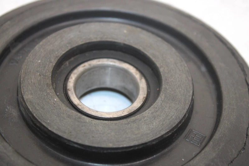 00 Yamaha Sx500r Oem Bogey Wheel W/Bearing 8CR-4731A-00-00 SY0