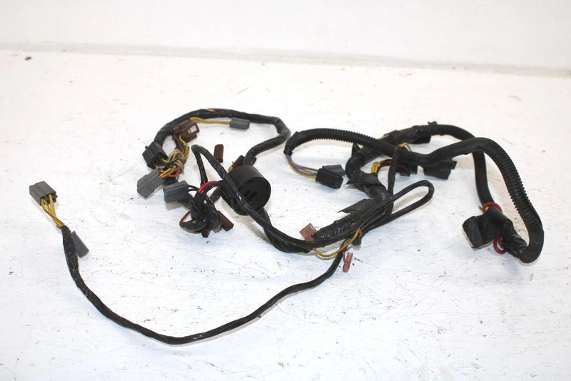 1995 Ski-doo Formula Sl Oem Main Wiring Harness SS77