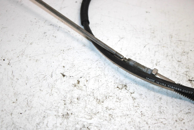 2001 Polaris Virage Oem Reverse Cable 7080899 JP28