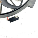 2004 Polaris Sportsman 500 OEM Radiator Cooling Fan 2410383 AP176