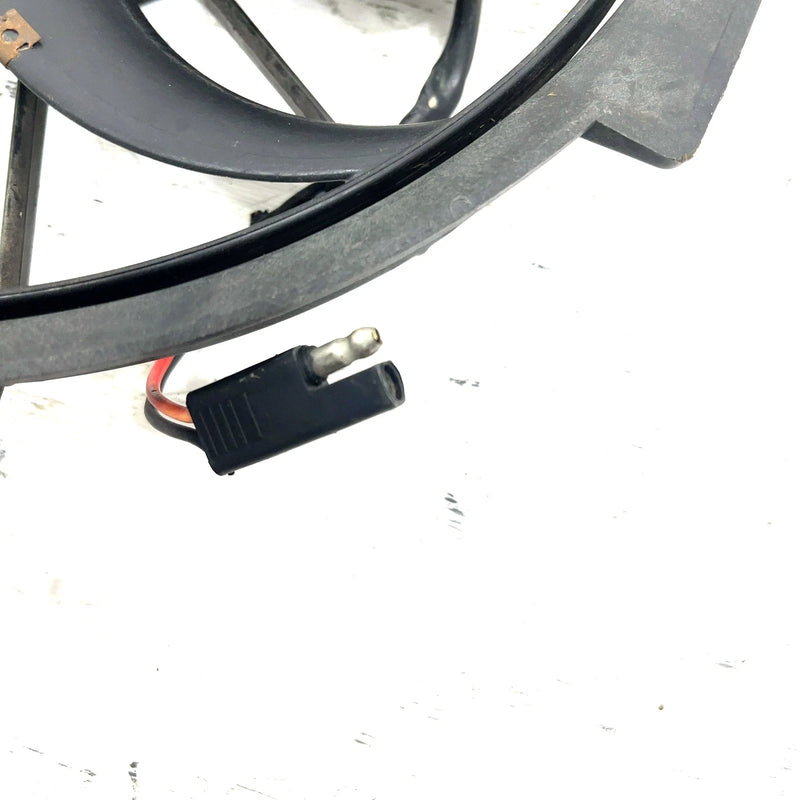 2004 Polaris Sportsman 500 OEM Radiator Cooling Fan 2410383 AP176