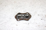 1994 Arctic Cat Ext 580 Oem Magneto Cover 3006-440 SA14