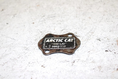 1994 Arctic Cat Ext 580 Oem Magneto Cover 3006-440 SA14