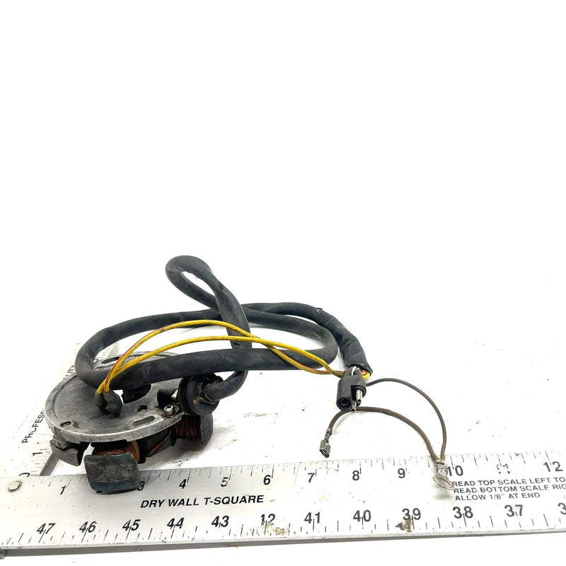 1991 Polaris Trail Boss 350L 2x4 OEM Stator 3083979 AP193
