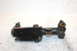 1996 Arctic Cat Cougar Oem Left Steering Spindle 0703-283 SA32