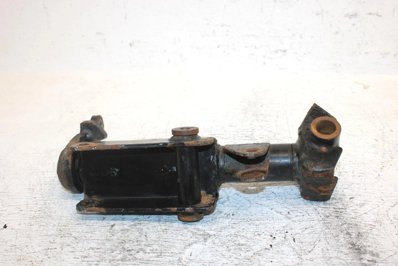 1996 Arctic Cat Cougar Oem Left Steering Spindle 0703-283 SA32