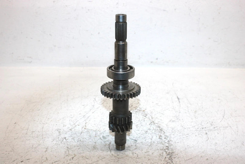 2002 Polaris Sportsman 700 Oem Transmission Input Shaft W/Bearing 3233890 AP184