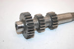 18 Suzuki King Quad 500 Oem Transmission Drive Shaft 29111-11H01 AS3