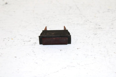 1995 Polaris 440 L/c Oem Temp/Oil Brake Indicator 4040011 SP40