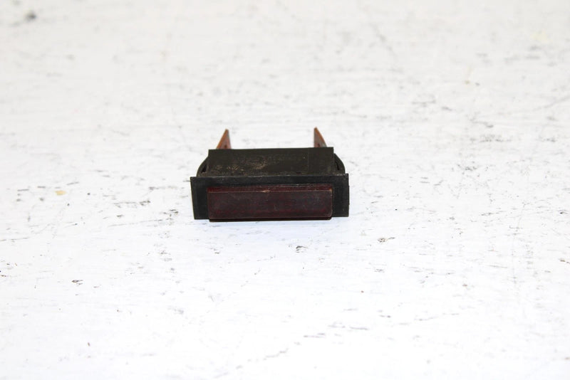 1995 Polaris 440 L/c Oem Temp/Oil Brake Indicator 4040011 SP40