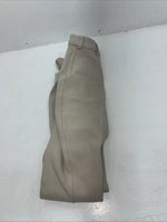 New Women’s Tan Comfort Riders English Riding Breeches. 24 L D-80