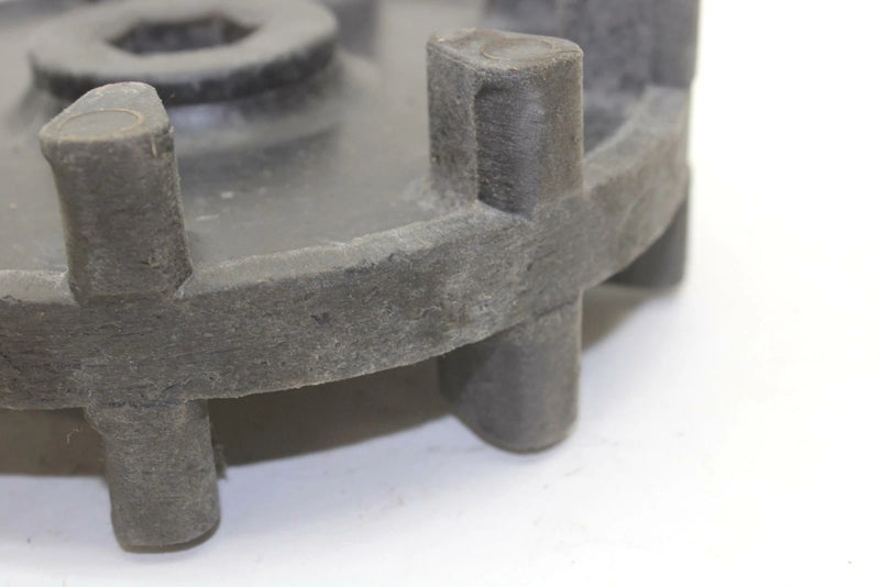 87 Yamaha Exciter EX570L OEM Drive Axle 9T Drive Sprocket 3R6-W4753-00-00 SY51