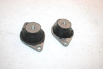 1998 Arctic Cat Ts-l 1000 Oem Engine Mount Pair 3008-054 JA11
