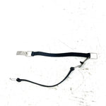 96-02 Sea-Doo GTX OEM Strap W/Clip Pair 293850097 JS33