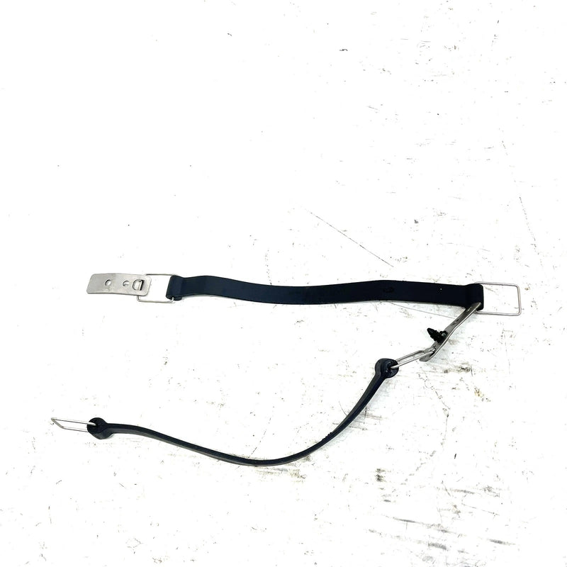 96-02 Sea-Doo GTX OEM Strap W/Clip Pair 293850097 JS33