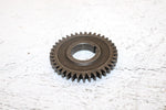 1992 Kawasaki Bayou 220 Oem Ballancer Shaft Drive Gear 59051-1188 AK35