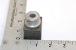 Ski-doo Oem Idler Wheel Mount Bracket 503140200 Q4375
