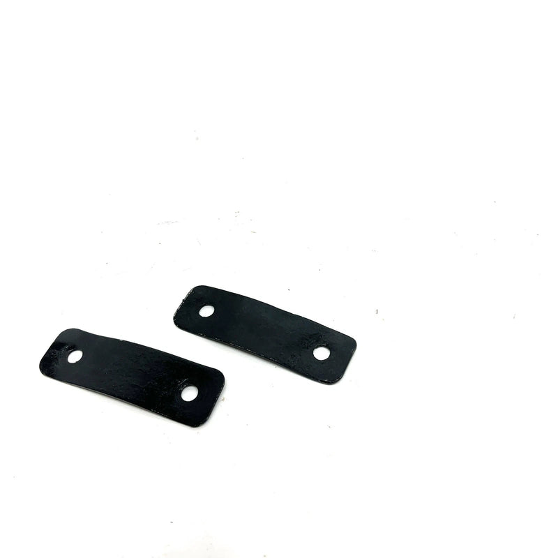 85-87 Polaris Trail Boss 250R OEM Mud Flap Bracket Set 5211020 AP207