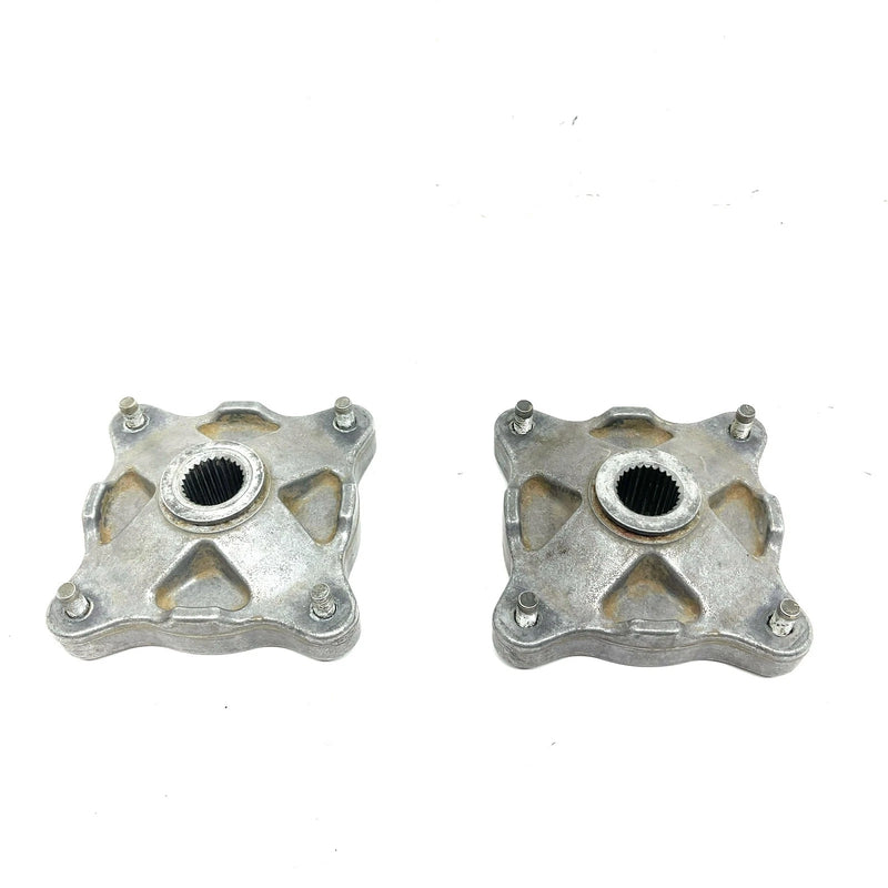 1999 Polaris Sportsman 500 OEM Rear Wheel Hub Pair 5131649 AP203