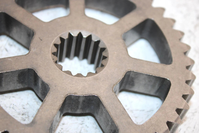97 Polaris Indy 500 Oem Bottom Sprocket 3222064 SP145