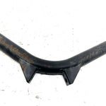 08-13 Kawasaki Teryx 750 KRF750A 4x4 OEM Headrest Support 39043-0005-388 XK0.1