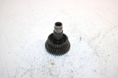 2004 Honda Fourtrax Rincon Oem  Transmission Countershaft 23220-HN8-000 AH2