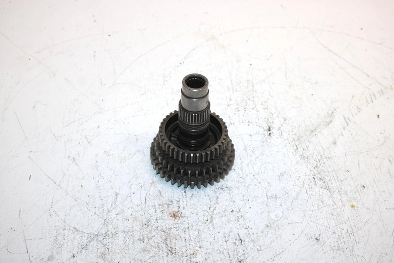 2004 Honda Fourtrax Rincon Oem  Transmission Countershaft 23220-HN8-000 AH2
