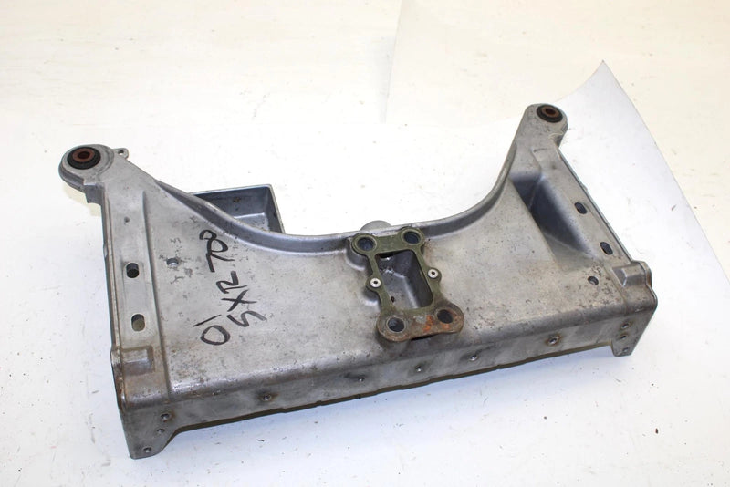 2001 Yamaha Venture 500 Oem Bulk Head 8CR-2191A-02-00 SY116