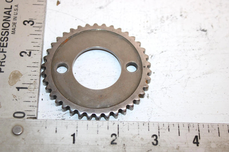 2002 Honda Foreman Es Oem Cam Shaft Sprocket 14321-HM7-000 AH34