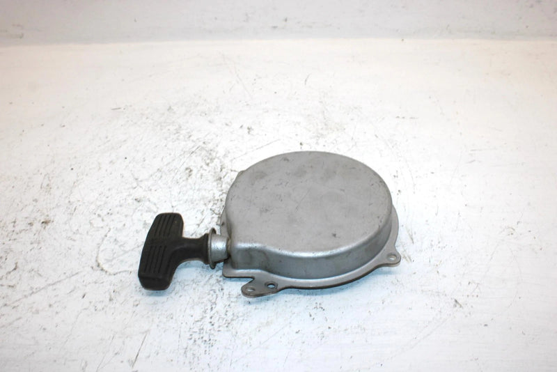 2001 Honda Trx 500 Faa Fourtrax Forman Oem Starter Recoil 28400-HM7-A51 AH56