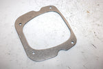 98 Polaris Xc 700 Oem Boot Plate 5211796-067 SP130
