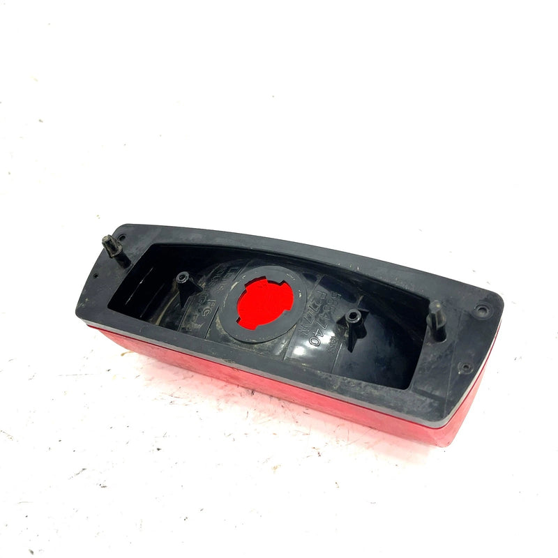 2007 Arctic Cat 700 4x4 Automatic EFI OEM Tail Brake Light Housing 0509-025 AA33