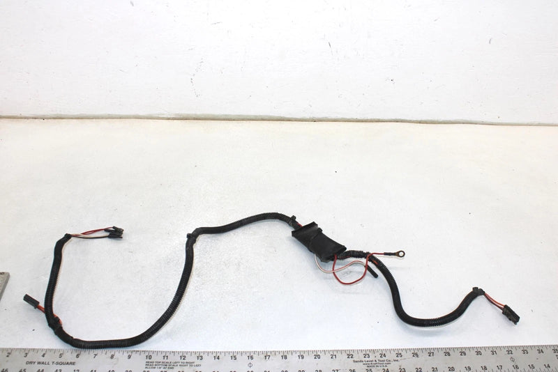 96 Polaris Xplorer 300 Oem Main Wire Harness 2460554 AP130