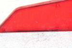 1999 Polaris 500 Xc Oem Left Taillight Lens 5432031 SP37