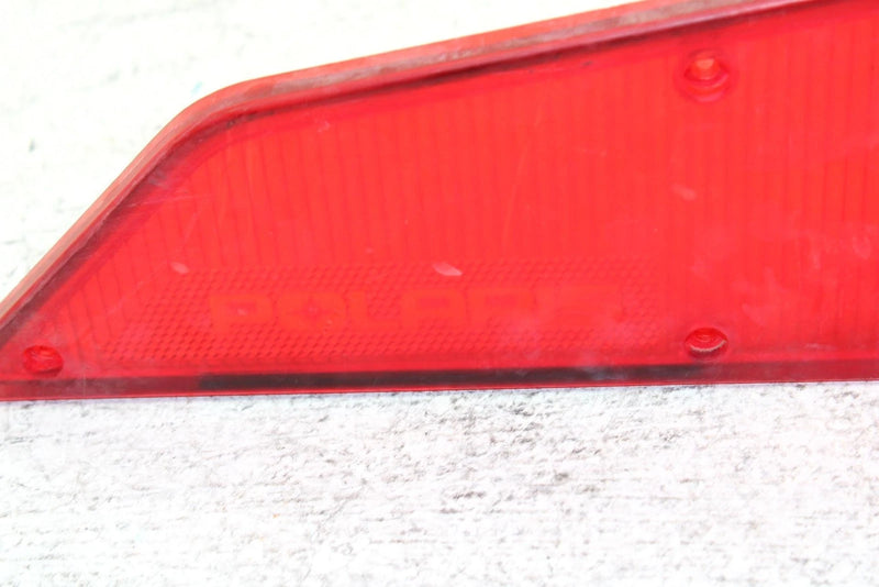 1999 Polaris 500 Xc Oem Left Taillight Lens 5432031 SP37