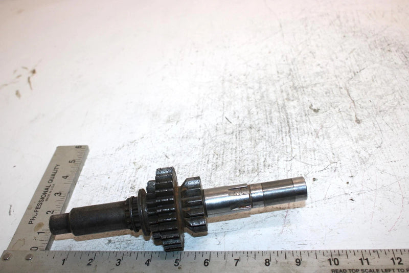 2019 Can-am Outlander 570 Oem Transmission Countershaft 420620674 AB9.1