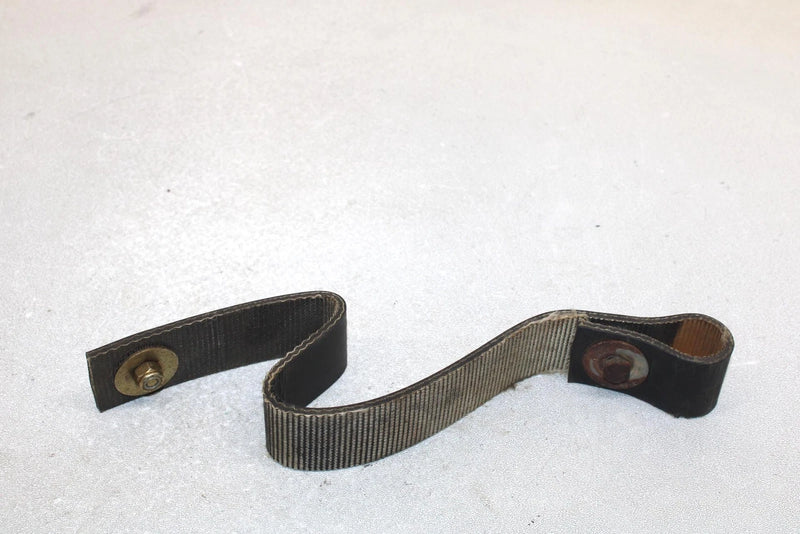 98 Polaris Xc 600 Oem Rear Limiter Strap With Bolts 5411385 SP9