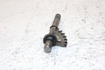 2002 Arctic Cat 375 Automatic (4x4 Green) Oem Sub Gear Shift Shaft 3402-644 AA29