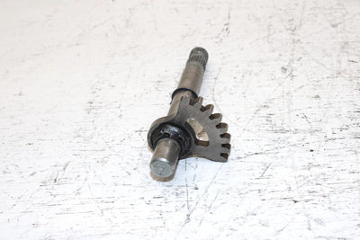 2002 Arctic Cat 375 Automatic (4x4 Green) Oem Sub Gear Shift Shaft 3402-644 AA29